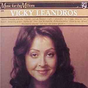 Vicky Leandros - Vicky Leandros