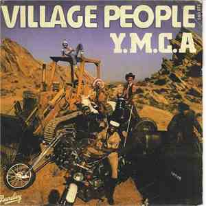 Village People - Y.M.C.A.