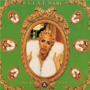 X.L.N.T. Marc - Lover & Man