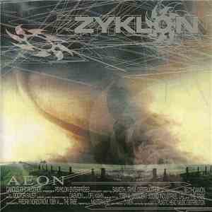 Zyklon - Aeon