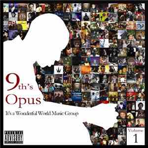 9th Wonder - 9th's Opus