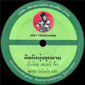 เย็นจิตร พรเทวี / นพเกล้า ดาวดวงเด่น - คิดถึงทุ่งลุยลาย / ลำเพลินขวัญใจแท๊ก ...