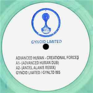Advanced Human - Creational Forces