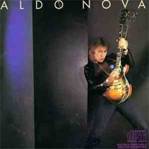 Aldo Nova - Aldo Nova