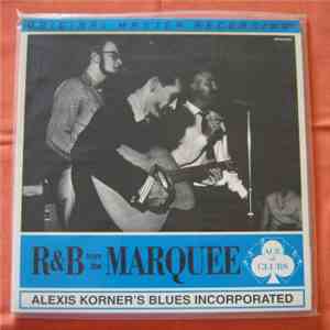 Alexis Korner's Blues Incorporated - R&B From The Marquee