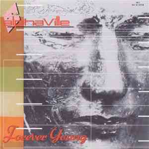 Alphaville - Forever Young