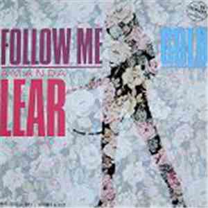 Amanda Lear - Gold / Follow Me