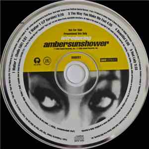 Ambersunshower - Introducing