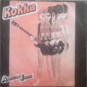 American Eagles - Kokka / Tonk