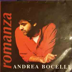 Andrea Bocelli - Romanza
