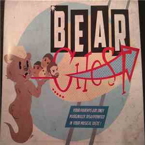 Bear Ghost - Your Parents Are Only Marginally Disappointed In Your Musical ...