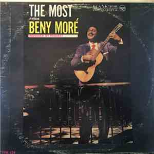 Beny Moré - The Most From Beny Moré - Reissued By Request