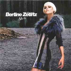 Bertine Zetlitz - Ah Ah