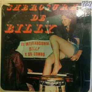 Billy Y Su Combo - Sabrosura De Billy