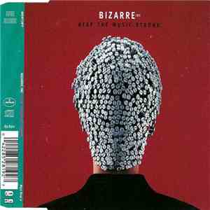 Bizarre Inc - Keep The Music Strong