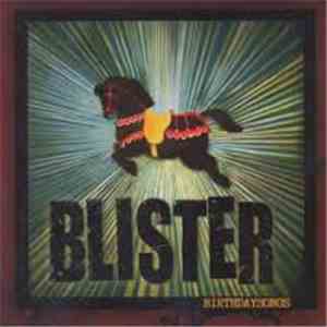 Blister - Birthdaysongs