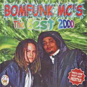 Bomfunk MC's - The Best 2000