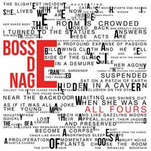 Bosse-De-Nage - All Fours