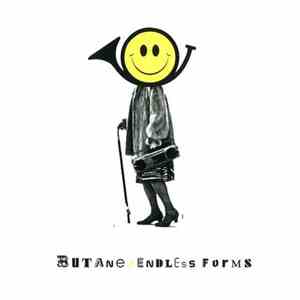Butane - Endless Forms