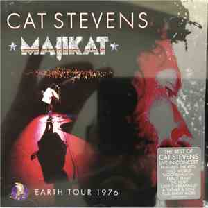 Cat Stevens - Majikat Earth Tour 1976