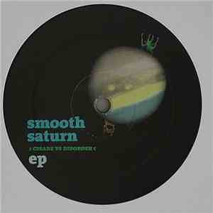 Cesare vs Disorder - Smooth Saturn EP