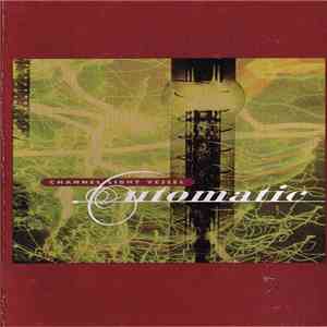 Channel Light Vessel - Automatic