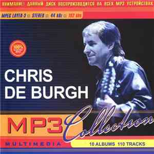 Chris De Burgh - MP3 Collection