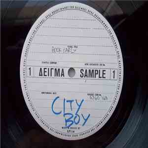 City Boy - Book Early