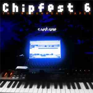 CoLD SToRAGE - Chipfest 6 - The Rehearsal Tapes