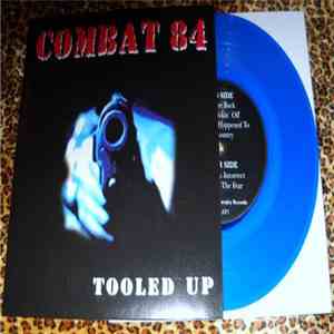 Combat 84 - Tooled Up