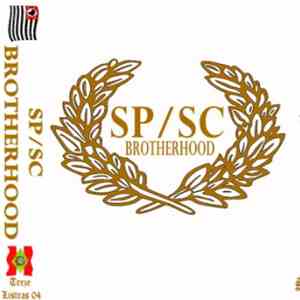 Combate SP / Império Sulista / Front SC - SP/SC Brotherhood
