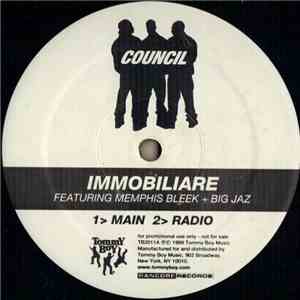Council - Immobiliare