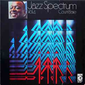 Count Basie - Jazz Spectrum Vol. 4
