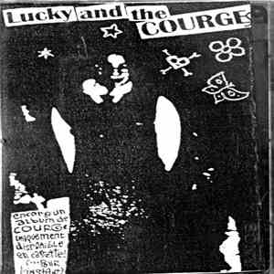 Courge - Lucky And The Courge