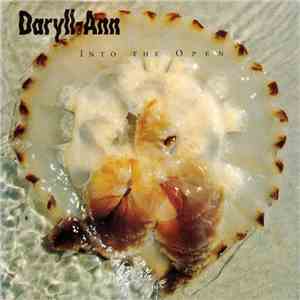 Daryll-Ann - Into The Open