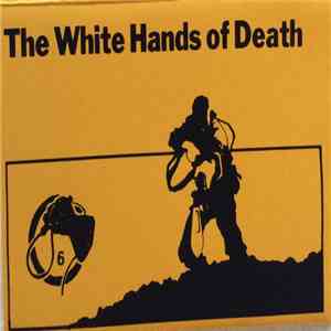 Death In June - The White Hands Of Death