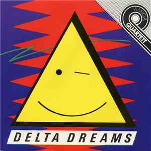 Delta Dreams  - Delta Dreams