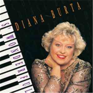 Diana Burta - 'S Wonderful