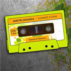 Dimitri Skouras - Summer Storm