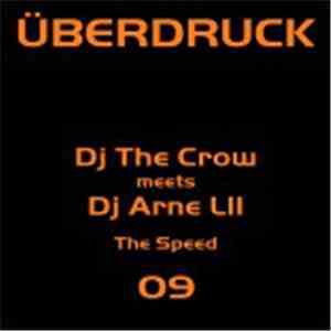 DJ The Crow Meets DJ Arne L II - The Speed