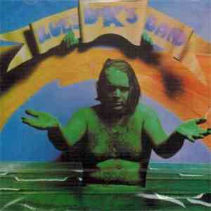 Dr. K's Blues Band - Dr. K's Blues Band
