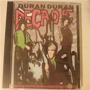 Duran Duran - Decade