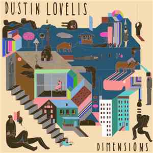 Dustin Lovelis - Dimensions