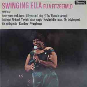 Ella Fitzgerald - Swinging Ella