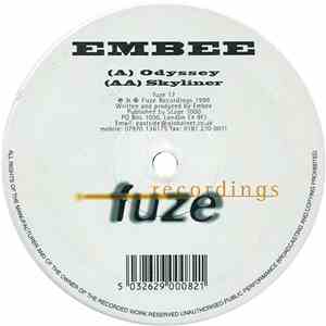 Embee - Odyssey / Skyliner