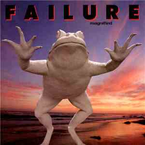Failure - Magnified