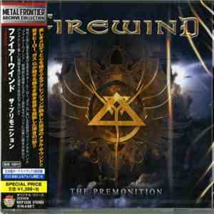 Firewind - The Premonition