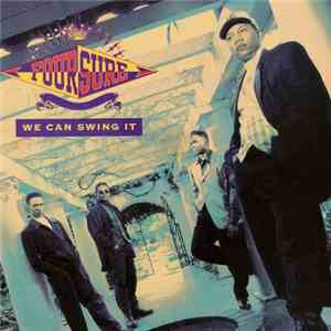Four Sure - We Can Swing It