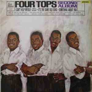 Four Tops - Second Album