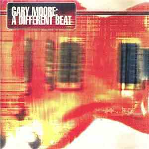 Gary Moore - A Different Beat
